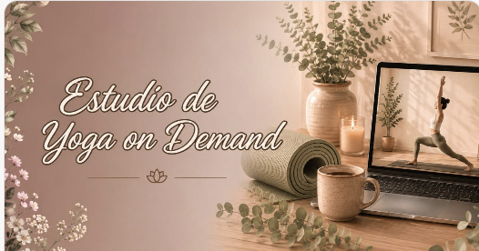 Estudio On Demand