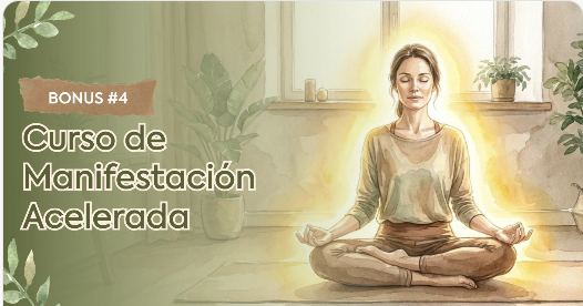Abundancia y manifestación